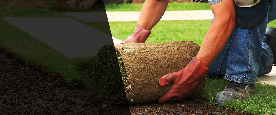 Martinsville Landscapers